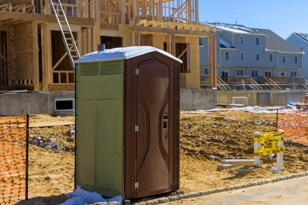 Best Sanitation services for porta potties  in Brookside Village, TX