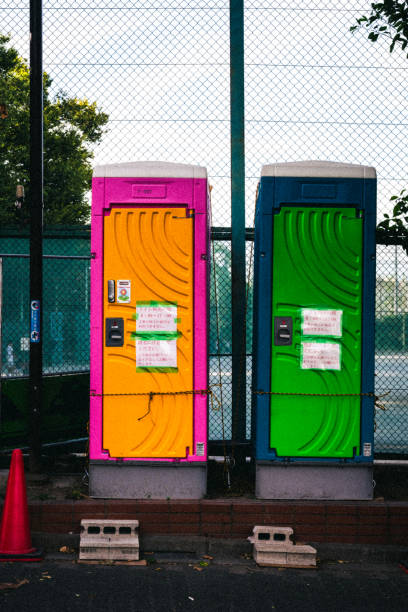 Best Affordable porta potty rental  in Brookside Village, TX