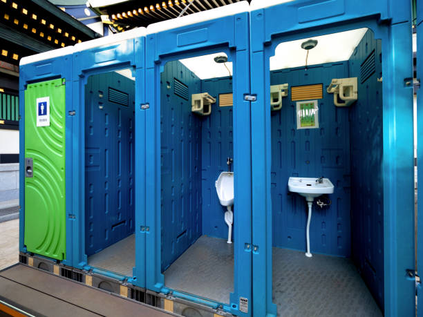 Best Porta potty delivery and setup  in Brookside Village, TX