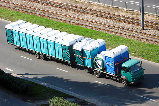 Best Luxury portable toilet rental  in Brookside Village, TX